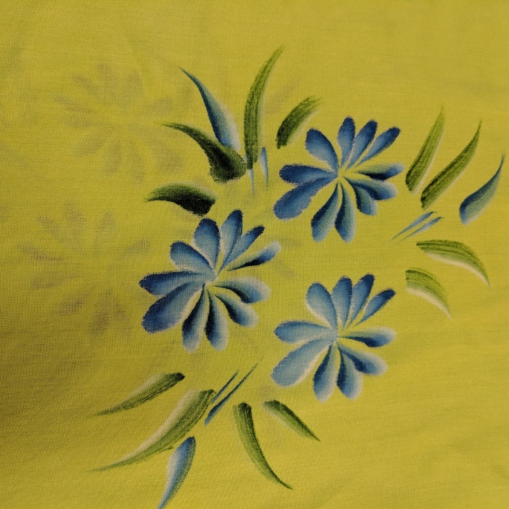 Bathingsuit sarong coverup $10